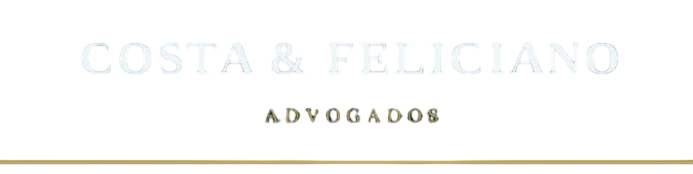 Logo Costa & Feliciano Advogados